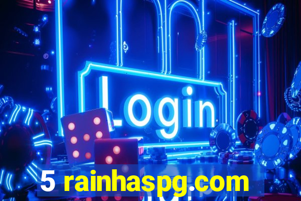 5 rainhaspg.com